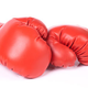 Image for article titled Woman Wears Men’s Clothes To A Prizefight; World Gasps